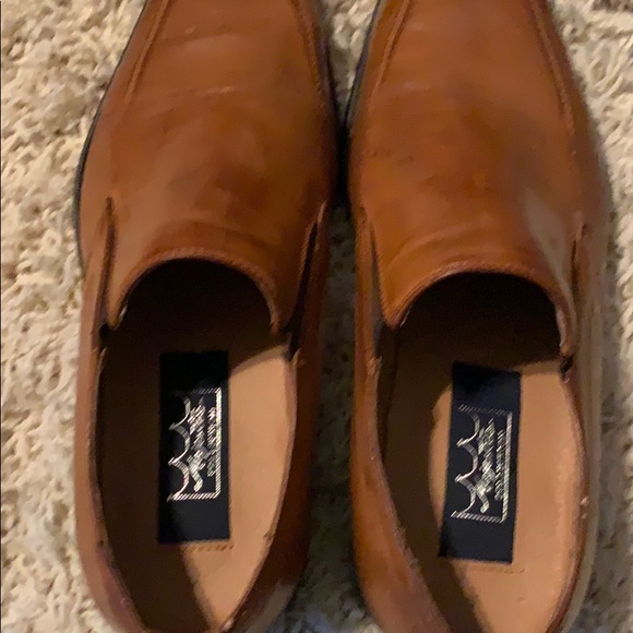 Men shoes - Picture 1 of 4